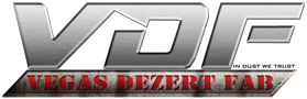 Vegas Dezert Fab